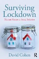 Portada de Surviving Lockdown: Human Nature in Social Isolation