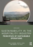 Portada de Sustainability in the Hospitality Industry: Principles of Sustainable Operations