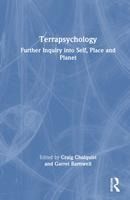 Portada de Terrapsychology: Further Inquiry Into Self, Place and Planet