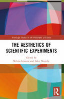 Portada de The Aesthetics of Scientific Experiments