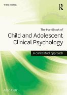 Portada de The Handbook of Child and Adolescent Clinical Psychology: A Contextual Approach