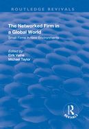Portada de The Networked Firm in a Global World: Small Firms in New Environments