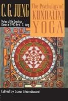 Portada de The Psychology of Kundalini Yoga: Notes of the Seminar Given in 1932