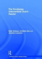 Portada de The Routledge Intermediate Dutch Reader
