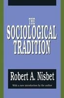 Portada de The Sociological Tradition