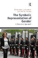 Portada de The Symbolic Representation of Gender: A Discursive Approach