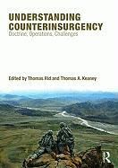Portada de Understanding Counterinsurgency: Doctrine, Operations, and Challenges