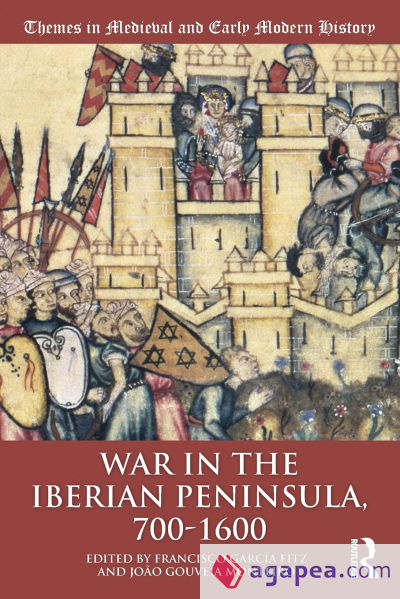 War in the Iberian Peninsula, 700-1600