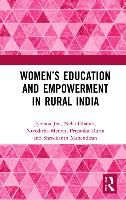 Portada de Women's Education and Empowerment in Rural India