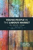 Portada de Young People in the Labour Market: Past, Present, Future