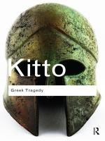 Portada de Greek Tragedy