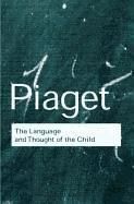 Portada de Language and Thought of the Child