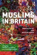 Portada de Muslims in Britain