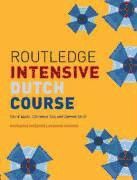Portada de Routledge Intensive Dutch Course