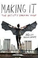 Portada de Making It: The Artist's Survival Guide
