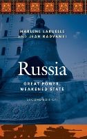 Portada de Russia: Great Power, Weakened State