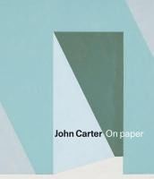 Portada de John Carter: On Paper