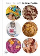 Portada de Parallel Lines: Eileen Cooper
