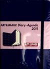 ROYAL BLUE ORIENTAL BLUE 2011 A&I AGENDA 9 X 13