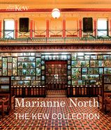 Portada de Marianne North: The Kew Collection