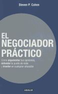 Portada de El Negociador Practico