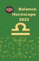 Portada de Balance Horoscope 2023