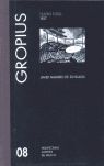 Portada de GROPIUS: TEATRO TOAL, 1927