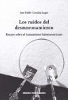 RUIDOS DEL DESMORONAMIENTO