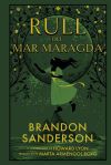 RULL DEL MAR MARAGDA