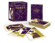 Portada de Everyday Tarot Mini Tarot Deck