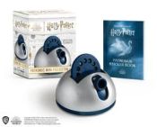 Portada de Harry Potter: Patronus Mini Projector Set
