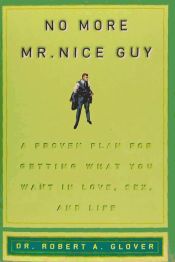 Portada de No More MR Nice Guy