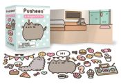 Portada de Pusheen: A Magnetic Kit