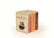 Portada de Shakespeare Box Set