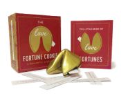 Portada de The Love Fortune Cookie: A Romantic Keepsake