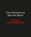 Portada de Tiny Planetarium: See the Stars!