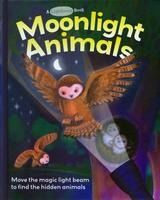 Portada de Moonlight Animals