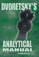 Portada de Dvoretsky's Analytical Manual