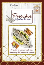 Portada de Pescados