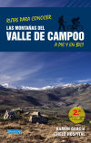 RUTAS PARA CONOCER LAS MONTAÑAS DEL VALLE DE CAMPOO A PIE Y EN BICI