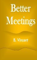 Portada de Better Meetings