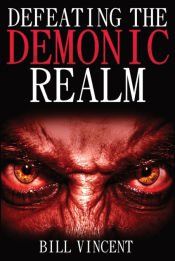 Portada de Defeating the Demonic Realm