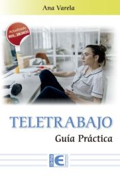 Portada de TELETRABAJO