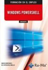 Adgg083po Windows Powershell