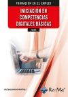Fcoi06 Iniciación En Competencias Digitales Básicas