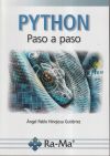 Python. Paso A Paso