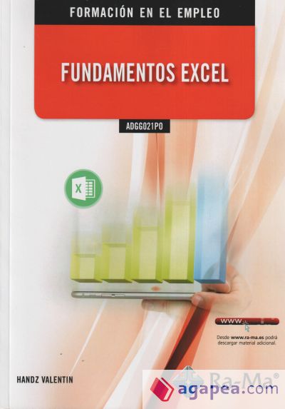 ADGG021PO Fundamentos Excel