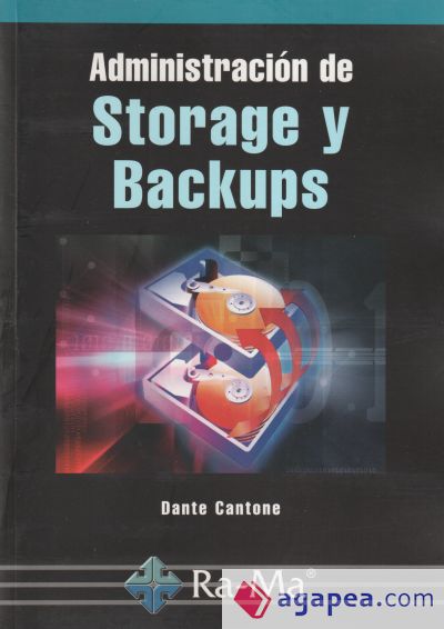 Administración de Storage y Backups