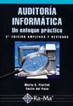 Portada de Auditoría Informática: Un enfoque práctico. 2ª Edición ampliada y revisada