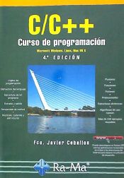 Portada de C/C++